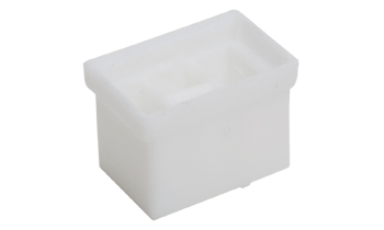 106 - Protetor para terminais da chave