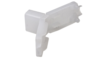 121 - Protetor para terminal FASTON fêmea 6,35